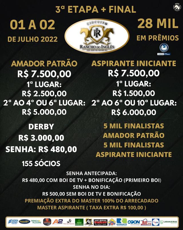 Imagem do evento